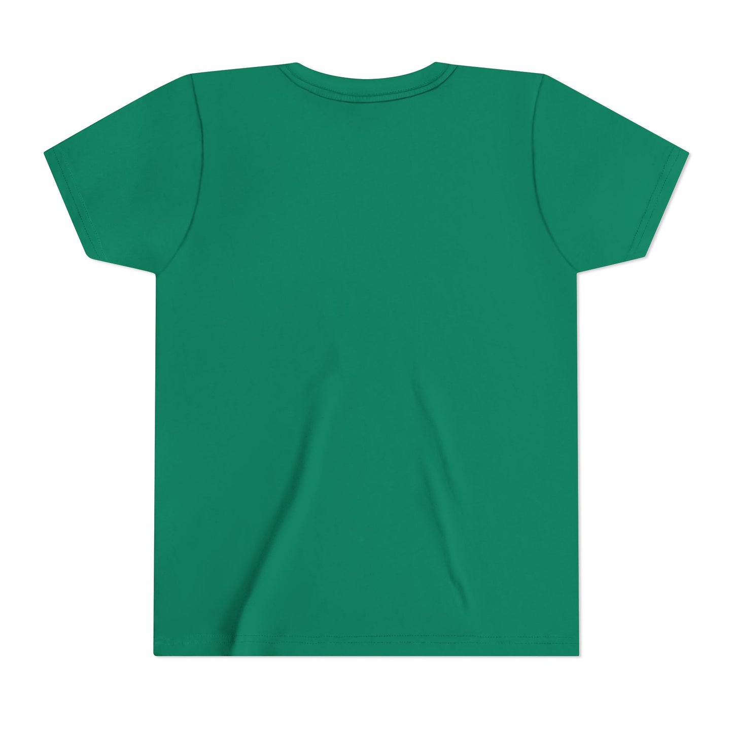 Cruising the Bahamas Youth Custom Cruise Tee