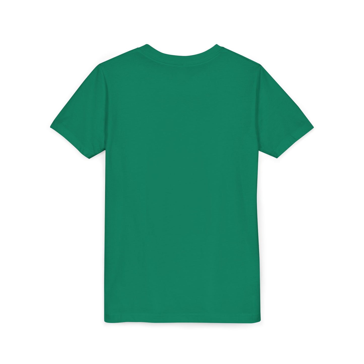 Cruising the Bahamas Youth Custom Cruise Tee