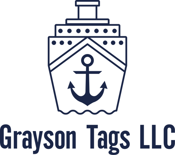 Grayson Tags LLC